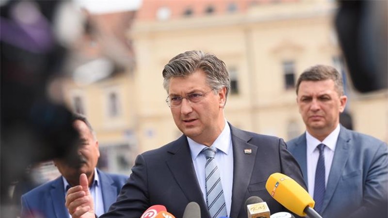 Borba protiv korupcije nije stalno lamentiranje o njoj, nego puštanje nadležnih tijela da samostalno rade svoj posao